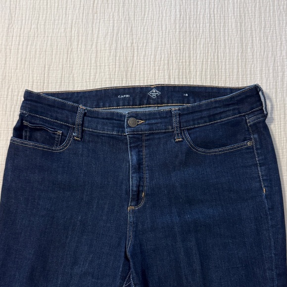St. John's Bay Denim - Women's Blue Jeans